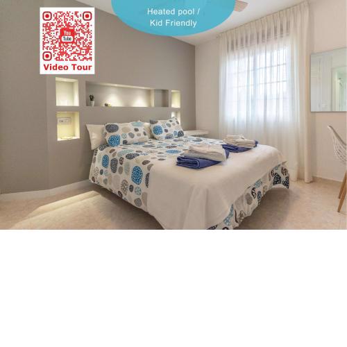 GO2TENERIFE Apart'Babalu Terrace, Pool & Parking