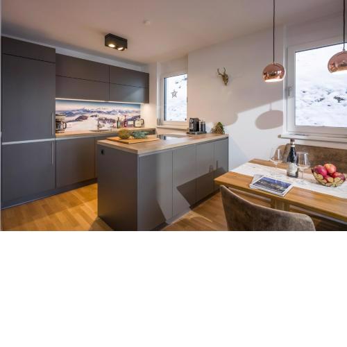 Goasblick - by NV Appartements