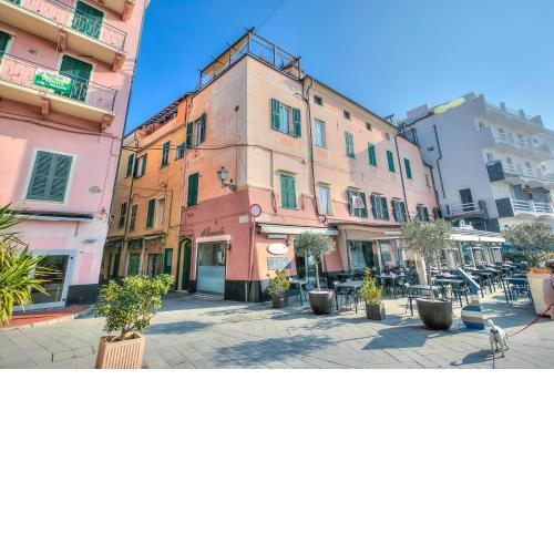 Goccia Di Mare 50m From The Sea - Happy Rentals