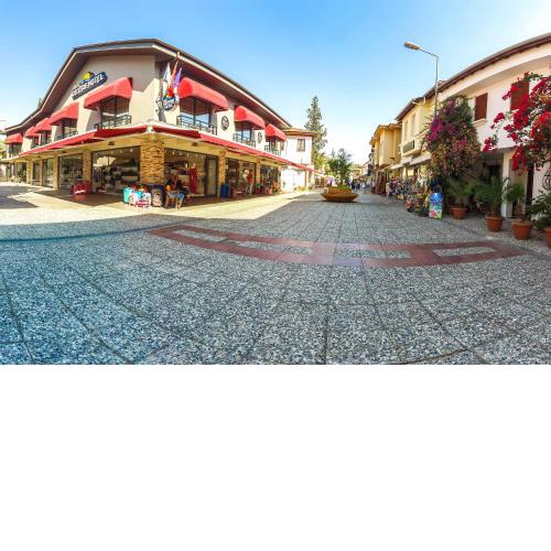 Göcek Centre Hotel