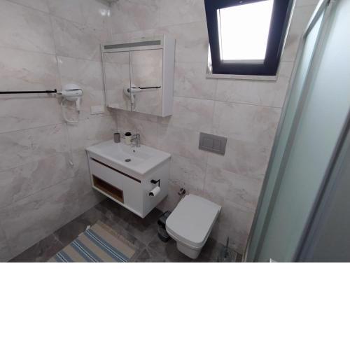 Göcek Flora Suites