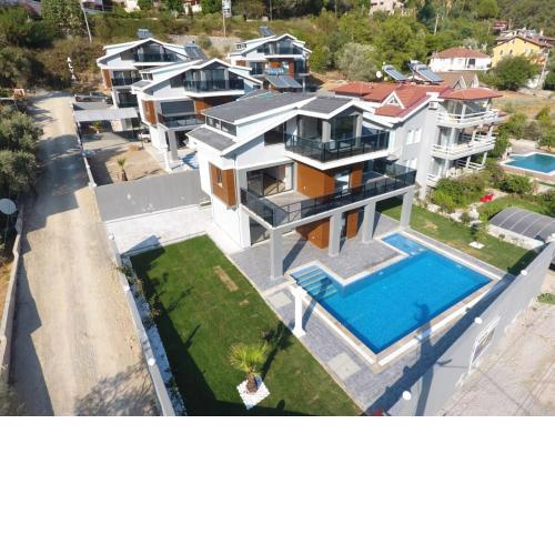 Gocek Marin Villas