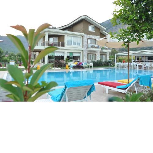Göcek Naz Hotel