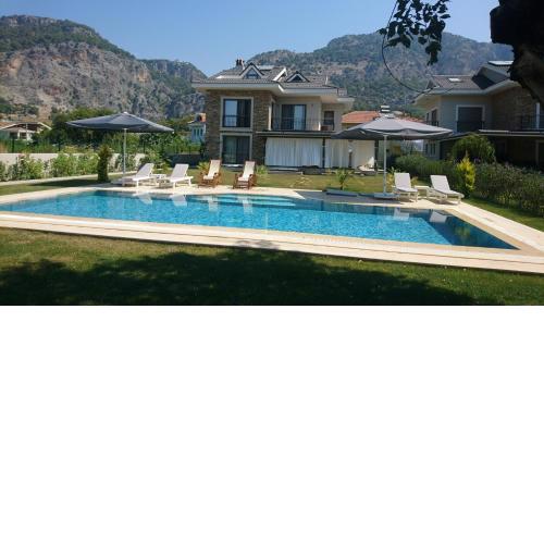 Gocek Riviera Apart