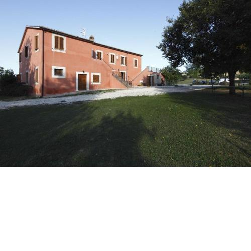 Godere Agricolo