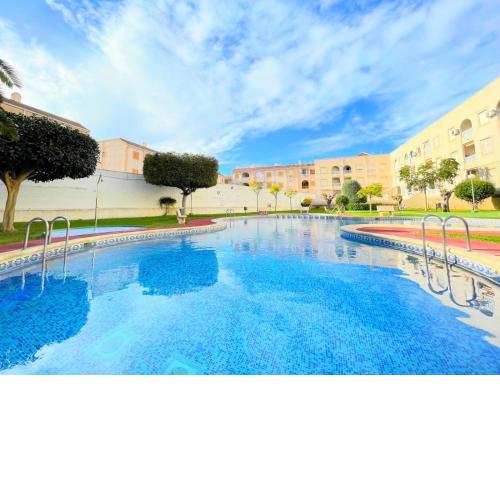 Godisa Torrevieja by Villas&You