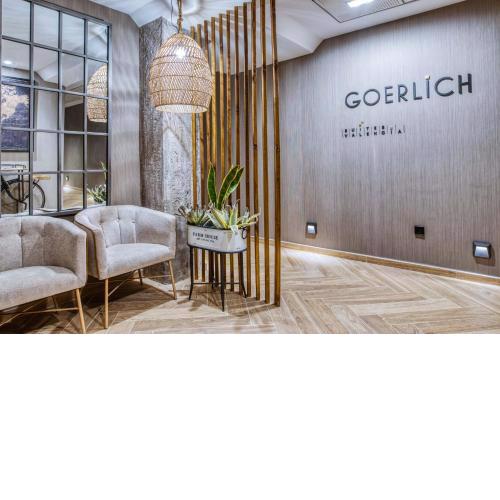 GOERLICH SUITES VALENCIA