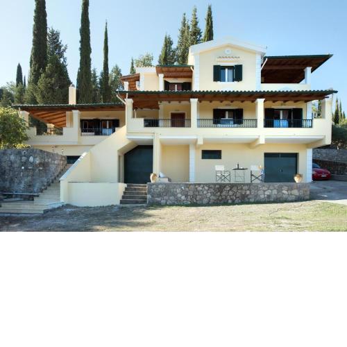 Gogles House