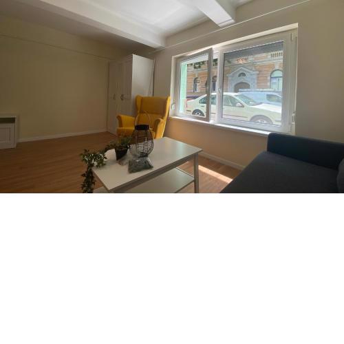 Gogol Apartment