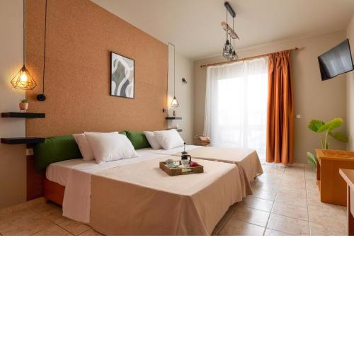 GOJI Vegan Hotel