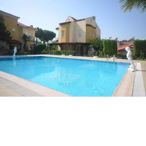 Gokay Luxurious 1 Bed Apartment