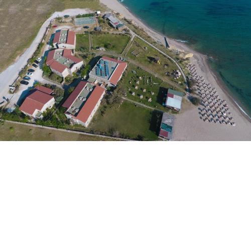 Gokceada Surf Egitim Merkezi