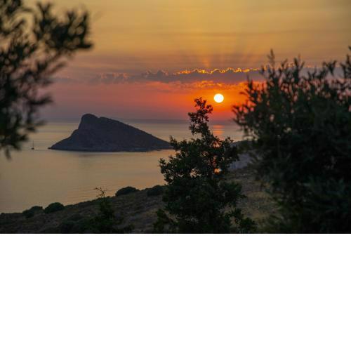 Goknar Knidos Nature Otel