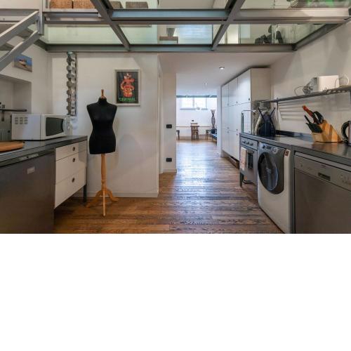Gola Loft