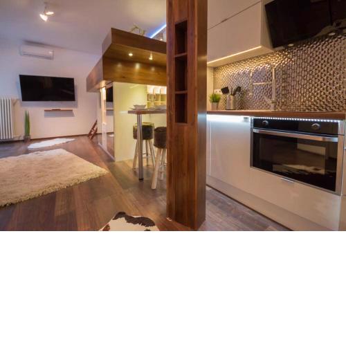 Gold Apartman