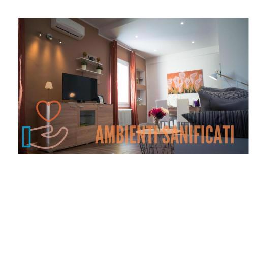 Gold Apartment