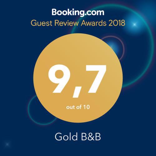 Gold B&B