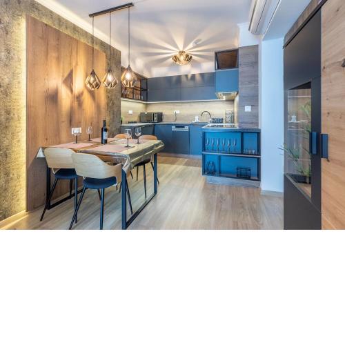 Gold Mandala Apartman Siófok