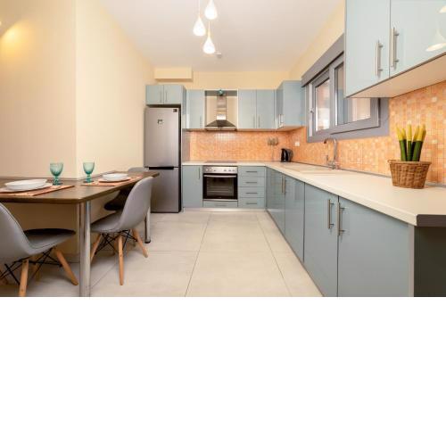 Gold Olive Suites