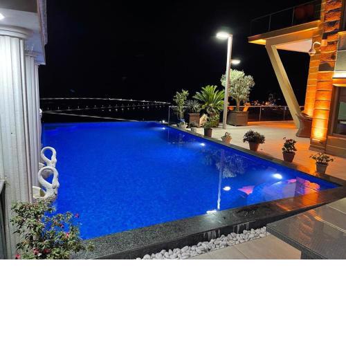 Gold plus villa