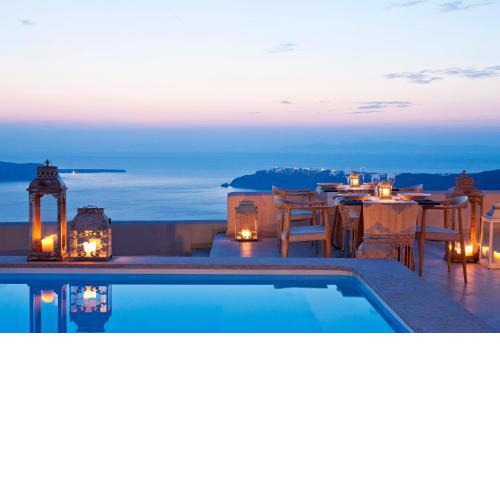 Gold Suites - Small Luxury Hotels of the World