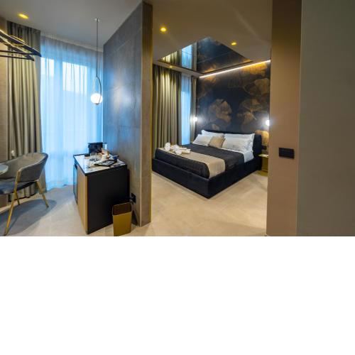 GOLD SUITE&SPA
