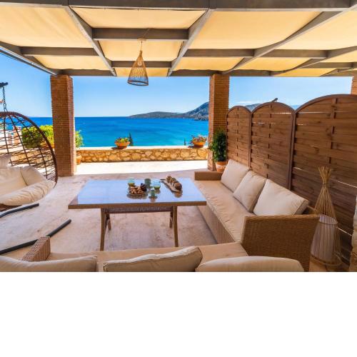 Gold Sun Villas