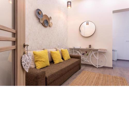 Goldcentral Apartment Comfort