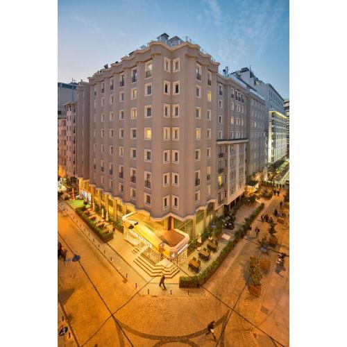 Golden Age Hotel Istanbul
