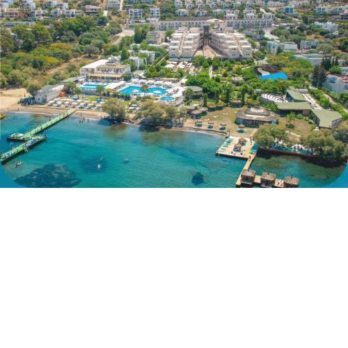 Golden Age Hotel Yalıkavak Bodrum