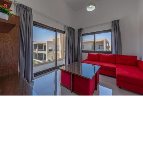Golden Apartments Pool view 1 bedroom apartment in GCribs