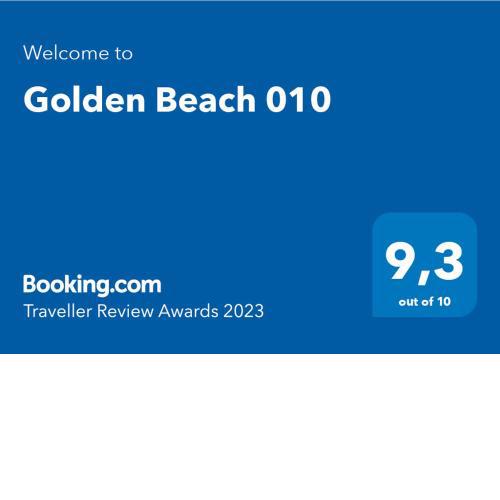 Golden Beach 010
