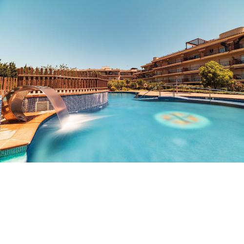 Golden Beach Apartamentos