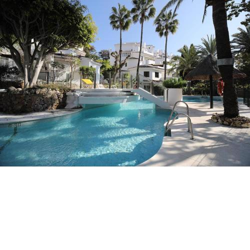 Golden Beach Apartment Elviria