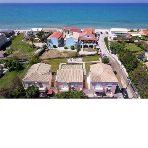 Golden Beach apartment No 4