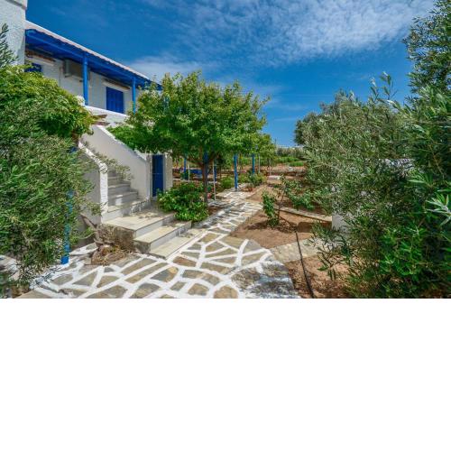 Golden Beach Glyfada Studios