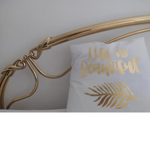 GOLDEN BED Home
