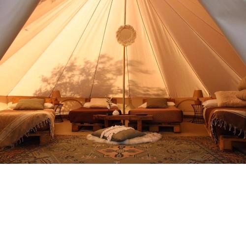 Golden Camp