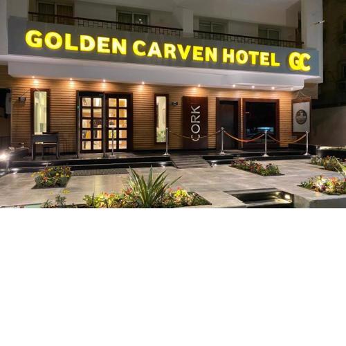 Golden Carven Hotel