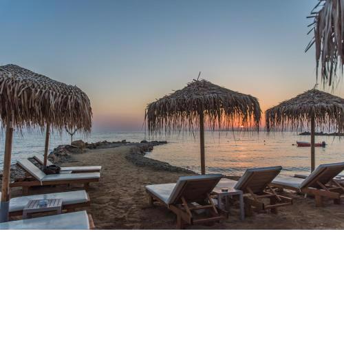 Golden Coast Resort
