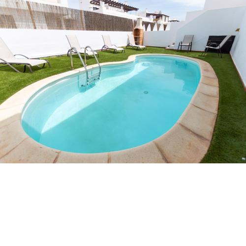 Golden Deluxe Corralejo by Sea You There Fuerteventura