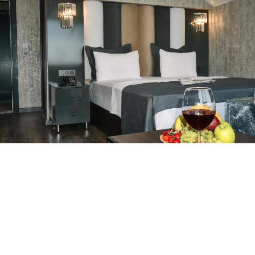 Golden Dream Otel