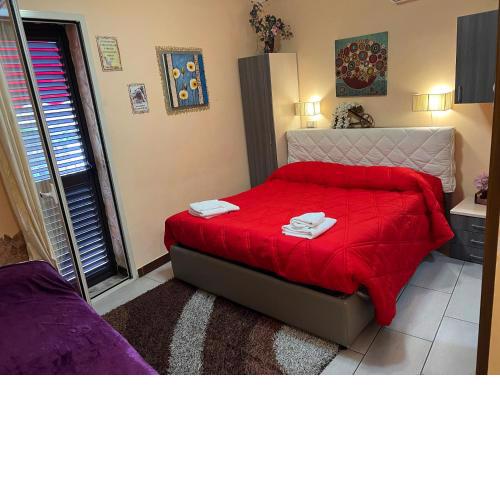 Golden Dreams B&B