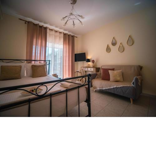 Golden Drop - Central Spot Apartments