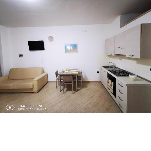 GOLDEN FLAT - Appartamento indipendente