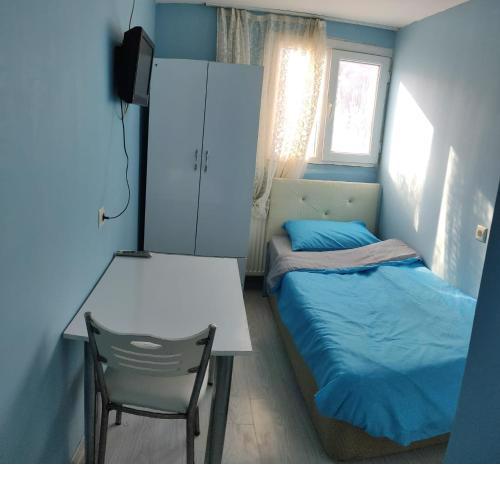 Golden Halich Hostel
