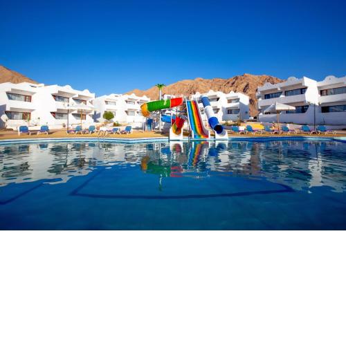 Golden Heights Aqua Park Dahab