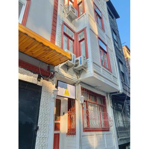 Golden Home Apart