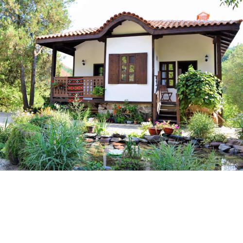 Golden Horn Guest House