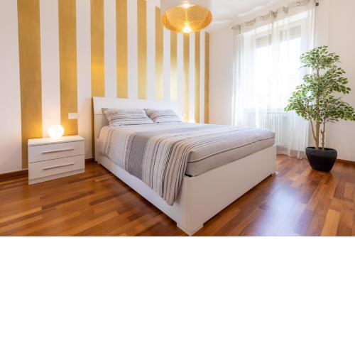 Golden House Milano